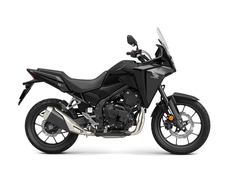 26YM NX500 EClutch NHB01 GraphiteBlack aws 01