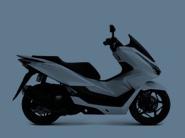 PCX125 DX
