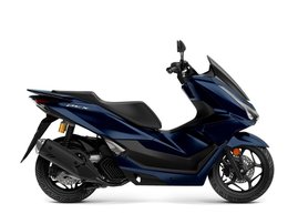 25YM 03 PCX125 DX EDTR PEARL DARK ASH BLUE aws 01