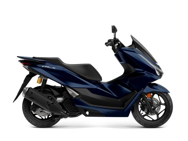 25YM 03 PCX125 DX EDTR PEARL DARK ASH BLUE aws 01