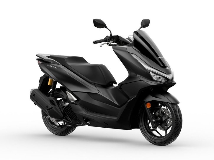 25YM 04 PCX125 DX EDTR MAT GALAXY BLACK METALLIC aws 02