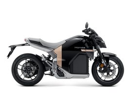 Graphite Black