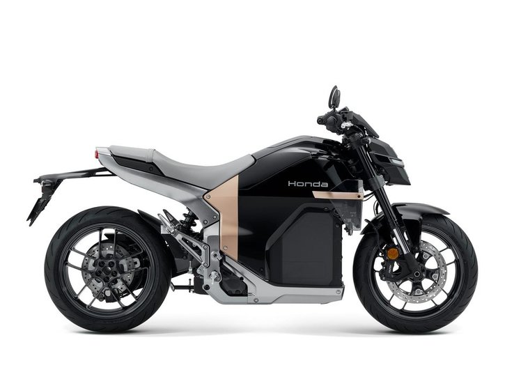 26YM Honda WN7 Graphite Black 001