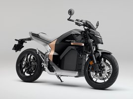Graphite Black