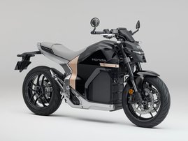 Graphite Black