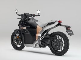 Graphite Black