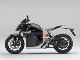 Graphite Black