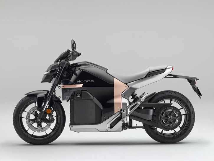 26YM Honda WN7 Graphite Black 006