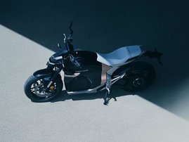 26YM Honda WN7 Graphite Black aws 029