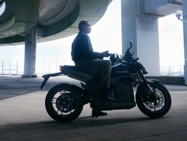 26YM Honda WN7 Graphite Black aws 032