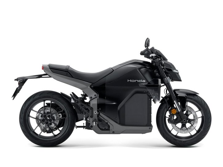 26YM Honda WN7 Mat Pearl Morion Black 001