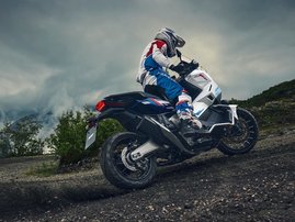 Matt Pearl Glare White