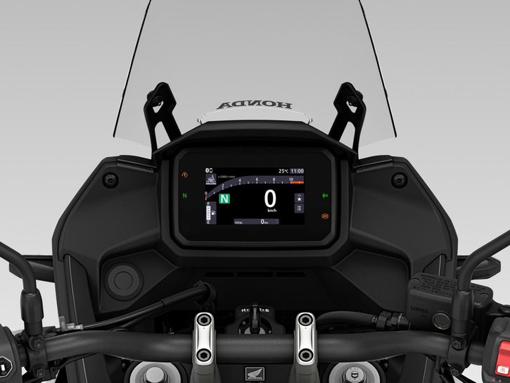 26YM 02 XL750 Transalp MT NH196 Ross White aws 03