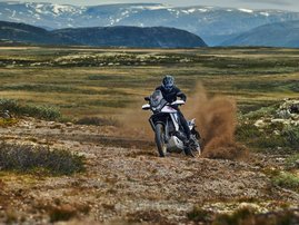 26YM 02 XL750 Transalp MT NH196 Ross White aws 10