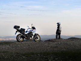 26YM 02 XL750 Transalp MT NH196 Ross White aws 12