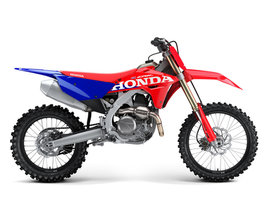 CRF450R