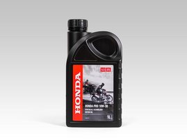Moottoriöljy Honda Pro 10W-30 1 litra