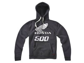 Huppari Honda 500