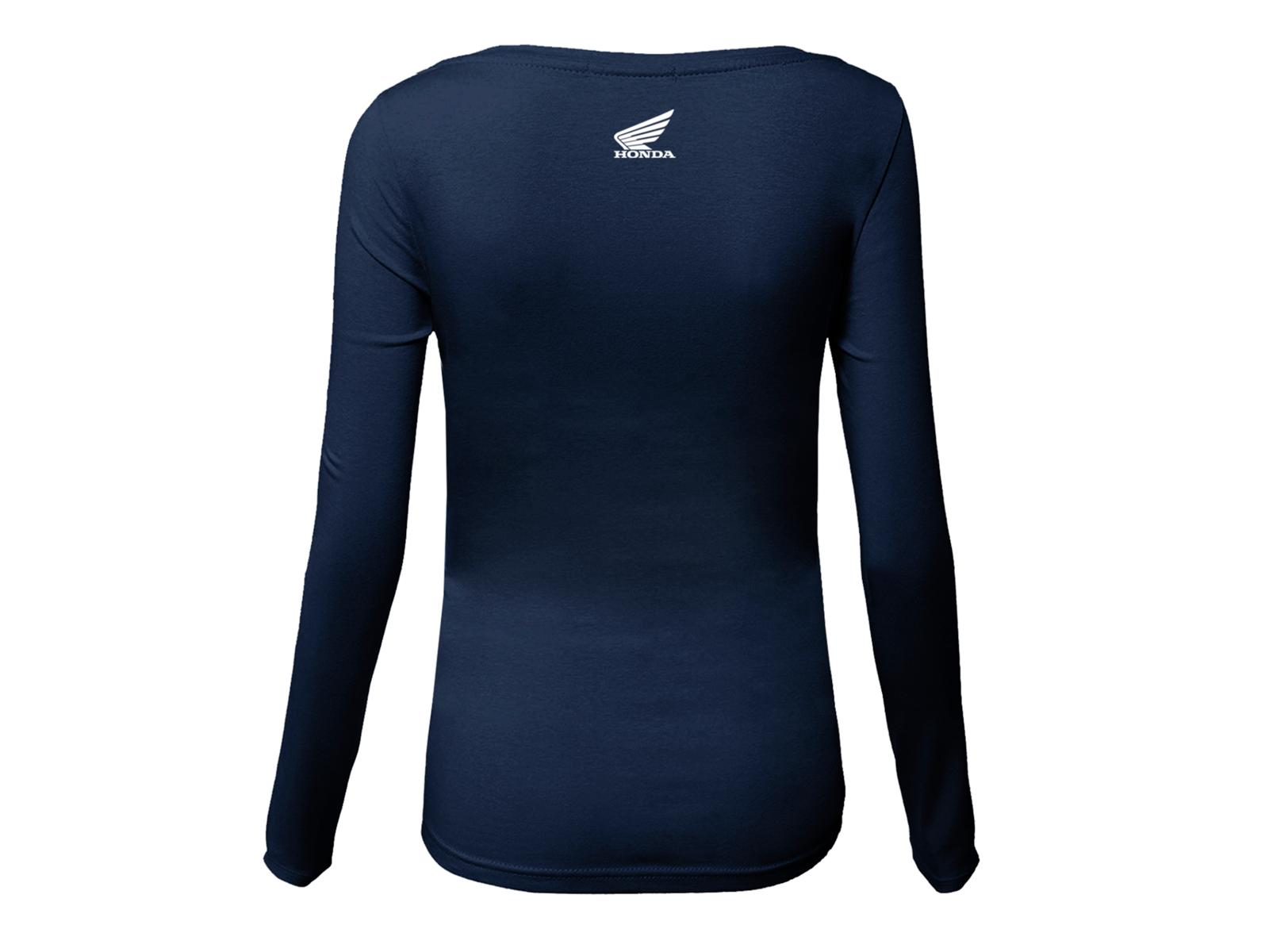 Ladies T-Shirt - CHSUNSET main image 0