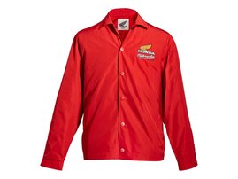 Elsinore Coach Jacket