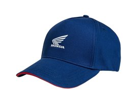 Honda Blue Cap