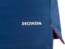 08AUDSPL001 HONDA BLUE POLO 08