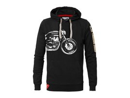 Custom Built Hoodie
