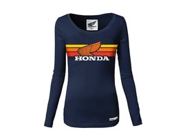 Sunset Long-sleeve