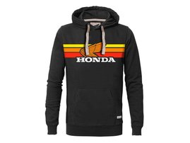 Sunset Hoodie