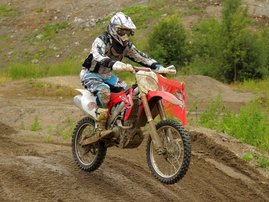 2013 Honda MX-leiri Kuopio 010