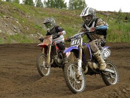 2013 Honda MX-leiri Kuopio 030