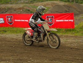 2013 Honda MX-leiri Kuopio 047