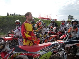 honda mx leiri kuopio 14 e 03