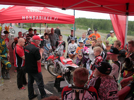 honda mx leiri kuopio 14 e 06