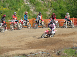 honda mx leiri kuopio 14 e 07