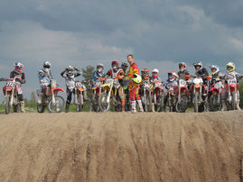 honda mx leiri kuopio 14 e 08