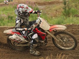 honda extreme academy 12 111