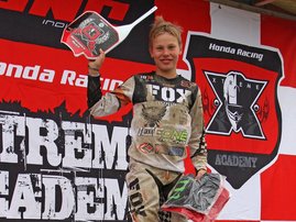 honda extreme academy 12 119