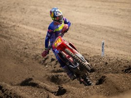 Extreme Red
