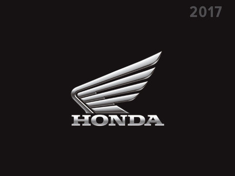 Honda 2017