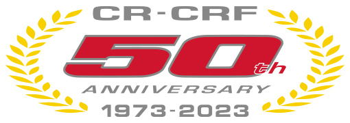 CR-CRF-50th-Anniversary-tag