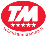 TM-testivoittaja (CB500F, TM13/2023)