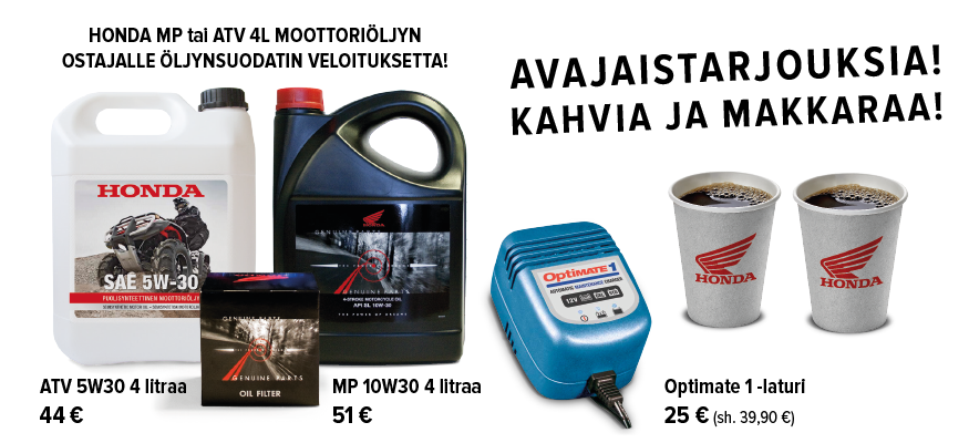 Dailymotors - Oulu - avajaistarjoukset