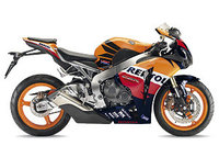 CBR1000RR Repsol '09