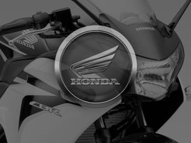 Honda CBR250R -esittelyvideo