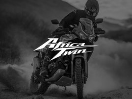 YM20 - CRF1100L Africa Twin - 1