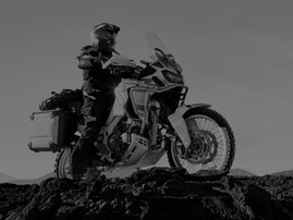 Honda CRF1000L Africa Twin Adventure Sports - 2018