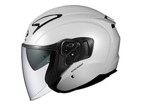 Exceed - Pearl White